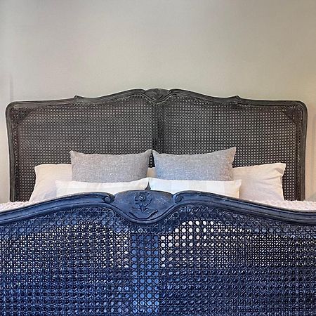 Ferienwohnung Seckenheim - Stilvoll Uebernachten Zwischen Mannheim Und Heidelberg Ideal Fuer Kurztrips 外观 照片