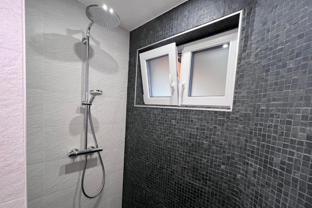 Ferienwohnung Seckenheim - Stilvoll Uebernachten Zwischen Mannheim Und Heidelberg Ideal Fuer Kurztrips 外观 照片
